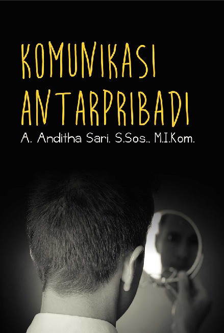 Komunikasi Antarpribadi